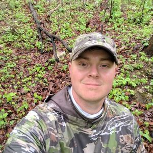 Meet your Posher, Cole